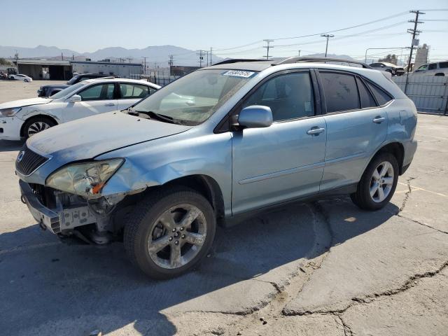 2007 LEXUS RX 350, 