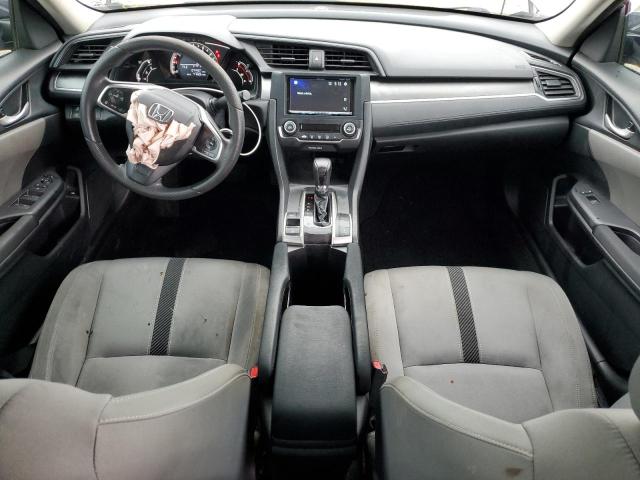 2HGFC2F51JH500957 - 2018 HONDA CIVIC LX 灰色 照片 8