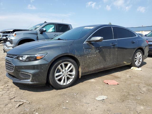 2017 CHEVROLET MALIBU LT, 