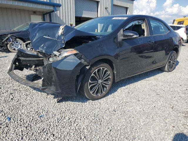 2016 TOYOTA COROLLA L, 