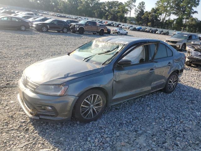 2018 VOLKSWAGEN JETTA SE, 