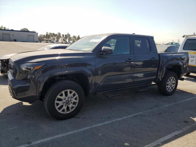 2025 TOYOTA TACOMA DOUBLE CAB, 