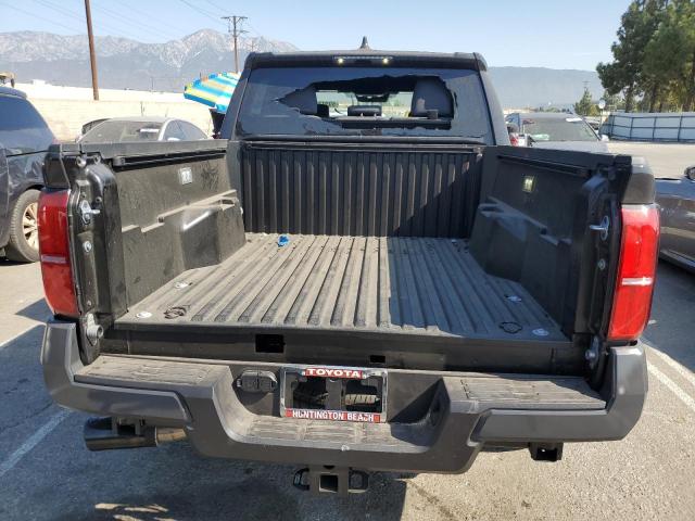 3TMKB5FN2SM034606 - 2025 TOYOTA TACOMA DOUBLE CAB Grafito foto 6