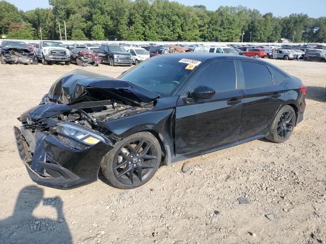 2023 HONDA CIVIC SPORT, 