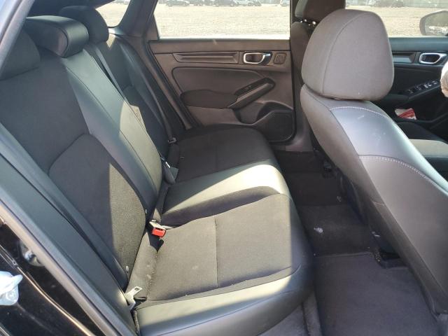 2HGFE2F5XPH571836 - 2023 HONDA CIVIC SPORT Qara foto 10