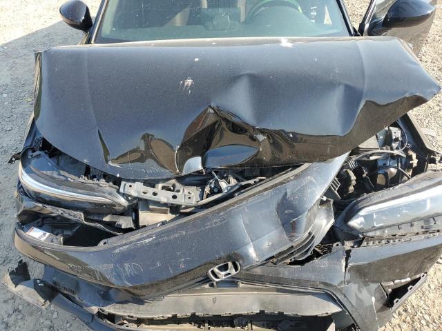 2HGFE2F5XPH571836 - 2023 HONDA CIVIC SPORT Qara foto 11