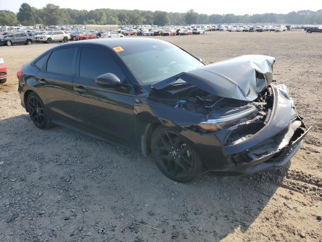 2HGFE2F5XPH571836 - 2023 HONDA CIVIC SPORT Qara foto 4