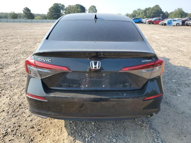 2HGFE2F5XPH571836 - 2023 HONDA CIVIC SPORT Qara foto 6