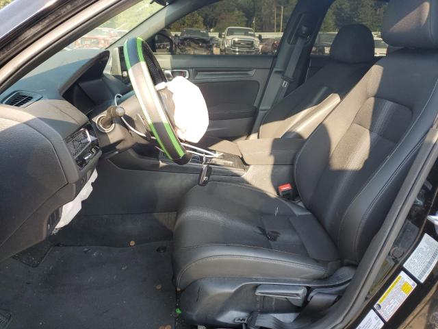 2HGFE2F5XPH571836 - 2023 HONDA CIVIC SPORT Qara foto 7