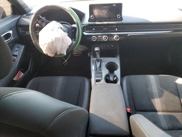 2HGFE2F5XPH571836 - 2023 HONDA CIVIC SPORT Qara foto 8