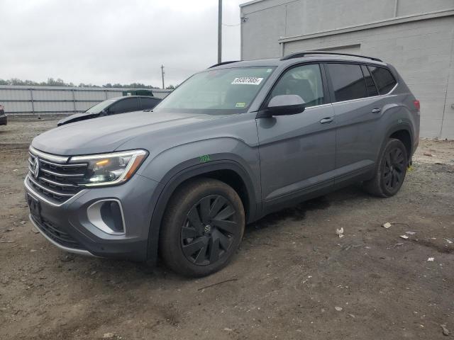 2025 VOLKSWAGEN ATLAS SE, 