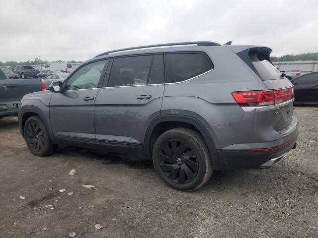 1V2KR2CA0SC500772 - 2025 VOLKSWAGEN ATLAS SE Gris foto 2