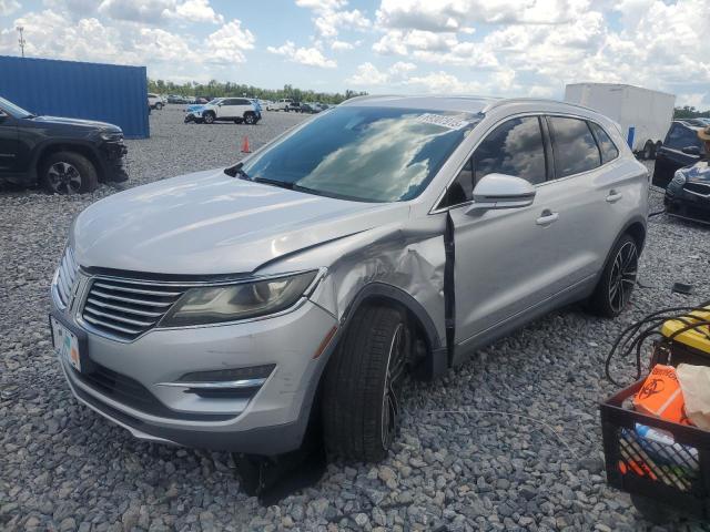 2017 LINCOLN MKC RESERVE, 