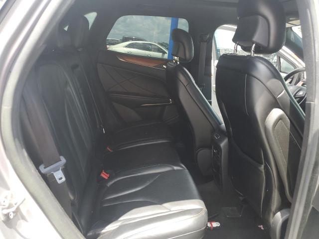 5LMTJ3DH0HUL01781 - 2017 LINCOLN MKC RESERVE Күміс фото 11