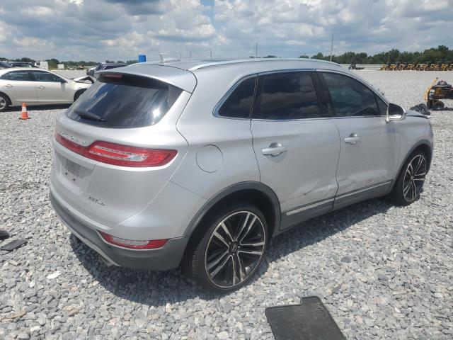 5LMTJ3DH0HUL01781 - 2017 LINCOLN MKC RESERVE Күміс фото 3