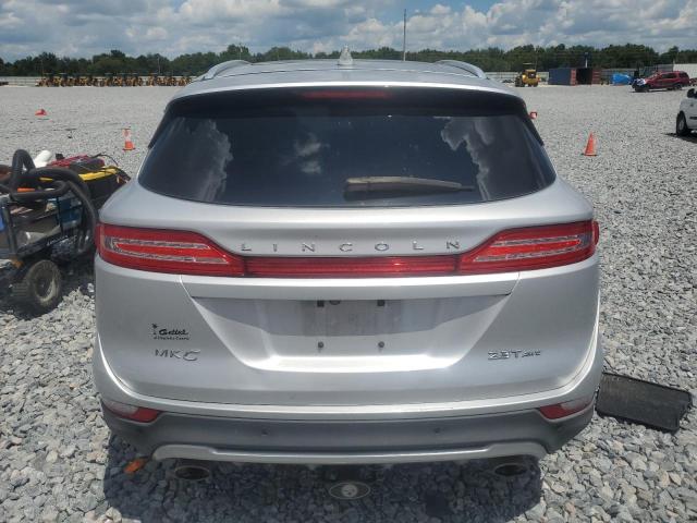 5LMTJ3DH0HUL01781 - 2017 LINCOLN MKC RESERVE Күміс фото 6