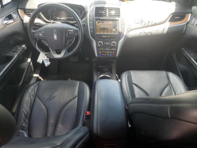 5LMTJ3DH0HUL01781 - 2017 LINCOLN MKC RESERVE Күміс фото 8
