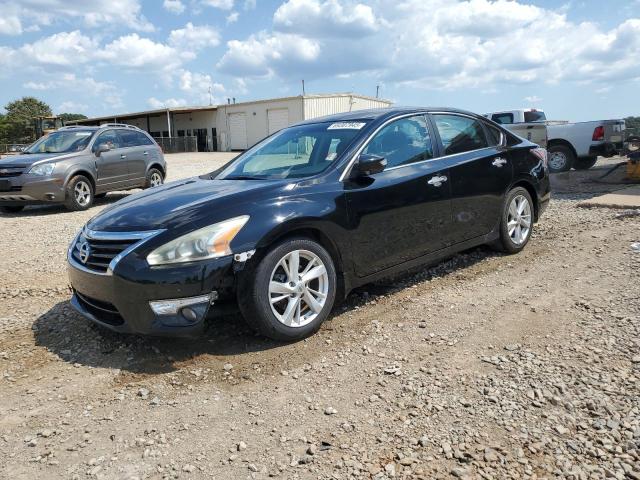 2015 NISSAN ALTIMA 2.5, 
