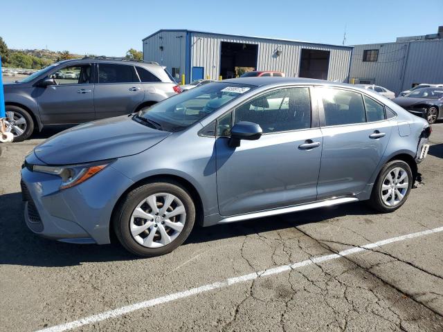 2022 TOYOTA COROLLA LE, 