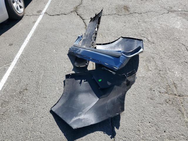 JTDEPMAE4N3010474 - 2022 TOYOTA COROLLA LE BLUE photo 12