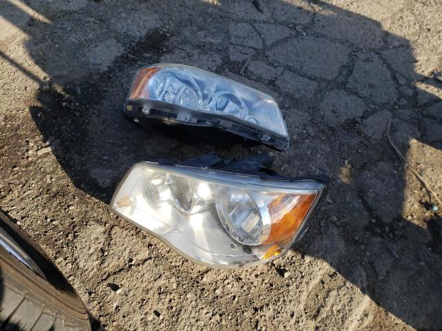 2C4RC1BG0DR806253 - 2013 CHRYSLER TOWN & COU TOURING 银色 照片 13