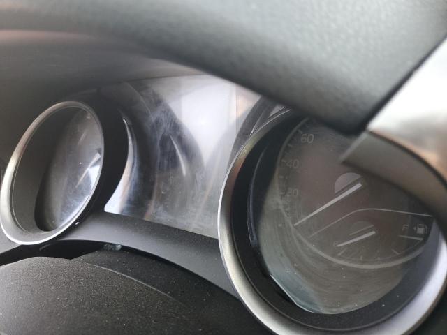 4T1G11AK9PU093360 - 2023 TOYOTA CAMRY SE NIGHT SHADE BLACK photo 9