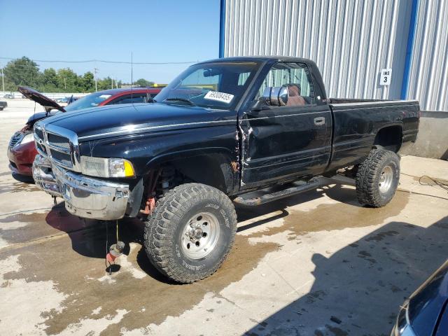 1995 DODGE RAM 1500, 