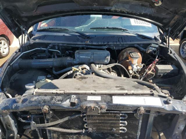 1B7HF16Z7SS374562 - 1995 DODGE RAM 1500 黑色 照片 11