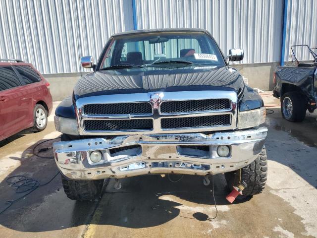 1B7HF16Z7SS374562 - 1995 DODGE RAM 1500 黑色 照片 5