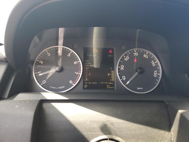 SALAG2V65GA779613 - 2016 LAND ROVER LR4 HSE Schwarz Foto 9