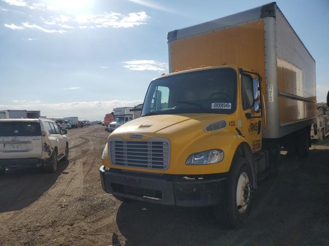 2015 FREIGHTLINER M2 106 MEDIUM DUTY, 