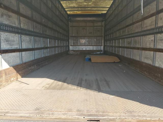 3ALACWDT9FDGC0903 - 2015 FREIGHTLINER M2 106 MEDIUM DUTY YELLOW photo 10