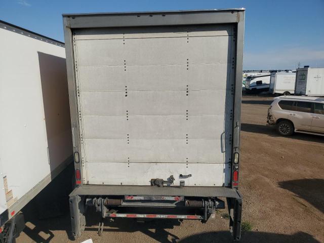 3ALACWDT9FDGC0903 - 2015 FREIGHTLINER M2 106 MEDIUM DUTY YELLOW photo 6