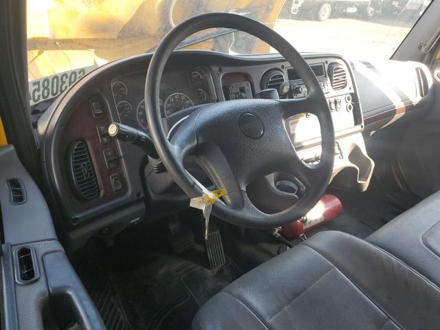 3ALACWDT9FDGC0903 - 2015 FREIGHTLINER M2 106 MEDIUM DUTY YELLOW photo 8