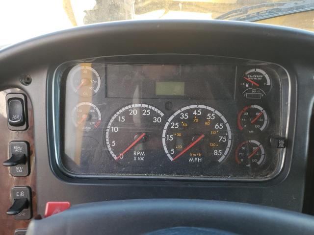 3ALACWDT9FDGC0903 - 2015 FREIGHTLINER M2 106 MEDIUM DUTY YELLOW photo 9