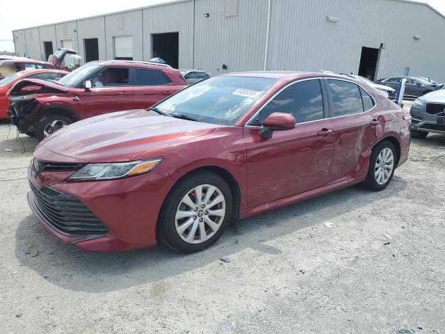 2019 TOYOTA CAMRY L, 