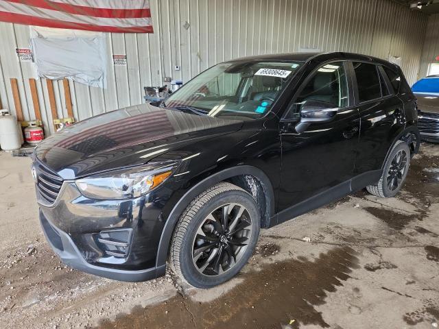 2016 MAZDA CX-5 GT, 