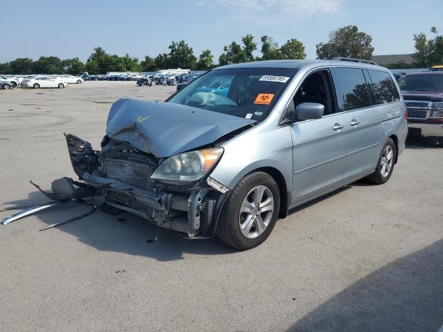 2009 HONDA ODYSSEY TOURING, 