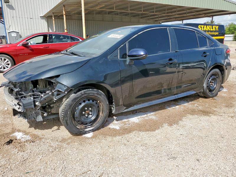 2022 TOYOTA COROLLA SE, 