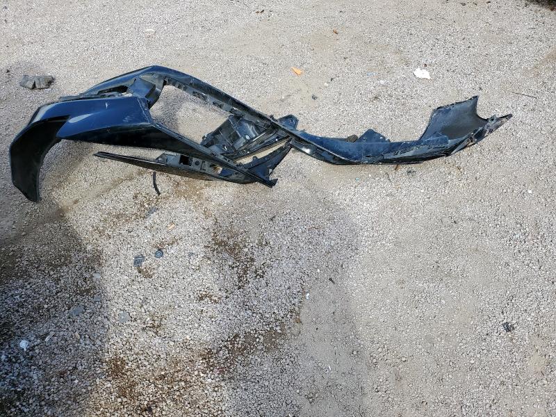 JTDS4MCE5NJ081056 - 2022 TOYOTA COROLLA SE GRAY photo 12