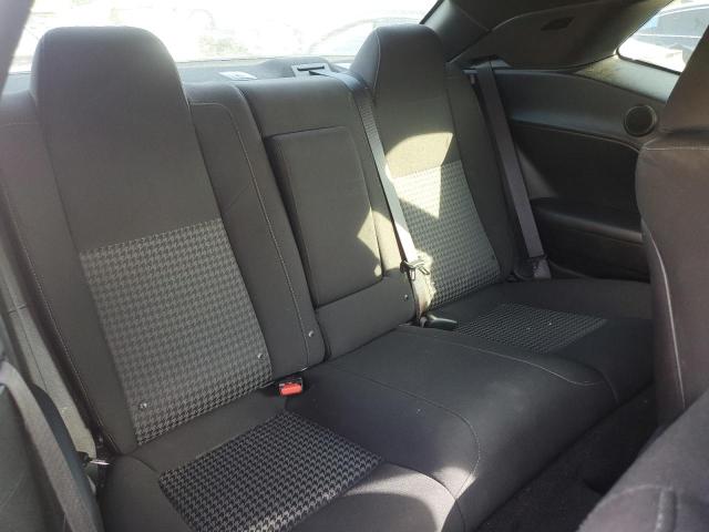 2C3CDZFJ9LH156368 - 2020 DODGE CHALLENGER R/T SCAT PACK SILVER photo 10