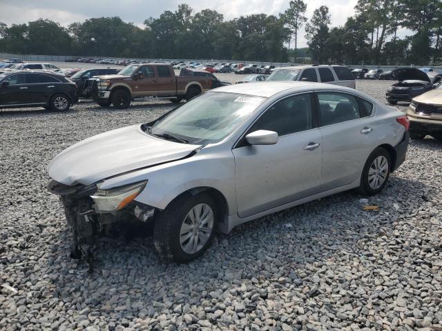 2016 NISSAN ALTIMA 2.5, 