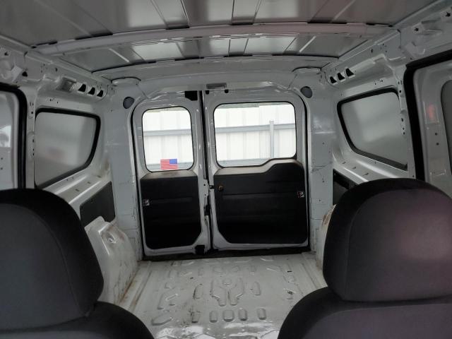 ZFBERFBT6F6954024 - 2015 RAM PROMASTER SLT WHITE photo 10