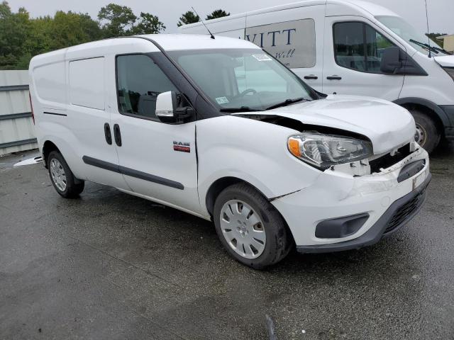 ZFBERFBT6F6954024 - 2015 RAM PROMASTER SLT WHITE photo 4