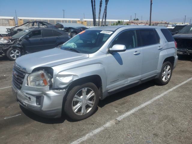 2017 GMC TERRAIN SLE, 