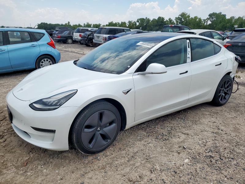 2020 TESLA MODEL 3, 