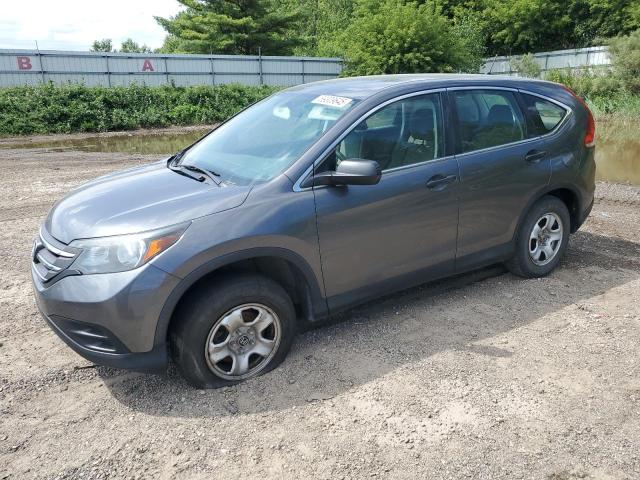 2014 HONDA CR-V LX, 