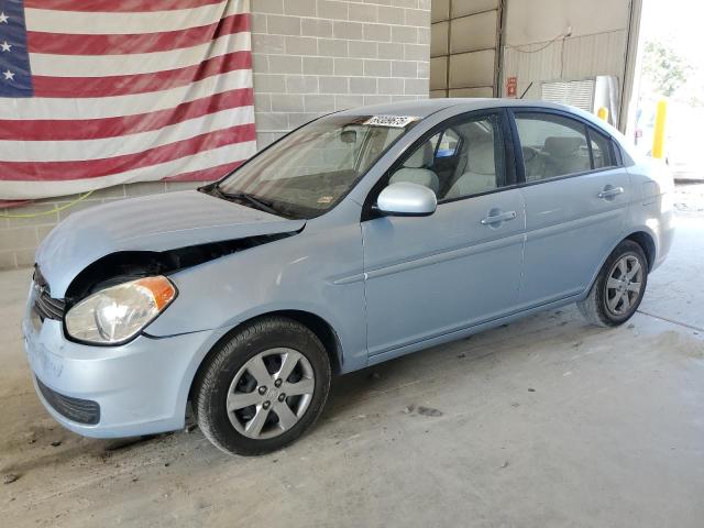 2011 HYUNDAI ACCENT GLS, 