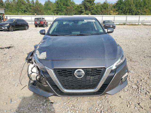 1N4BL4FVXLC223682 - 2020 NISSAN ALTIMA PLATINUM GRAY photo 5