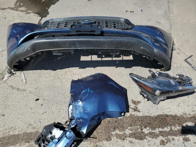 JM3KFBAM5P0284554 - 2023 MAZDA CX-5 BLUE photo 13